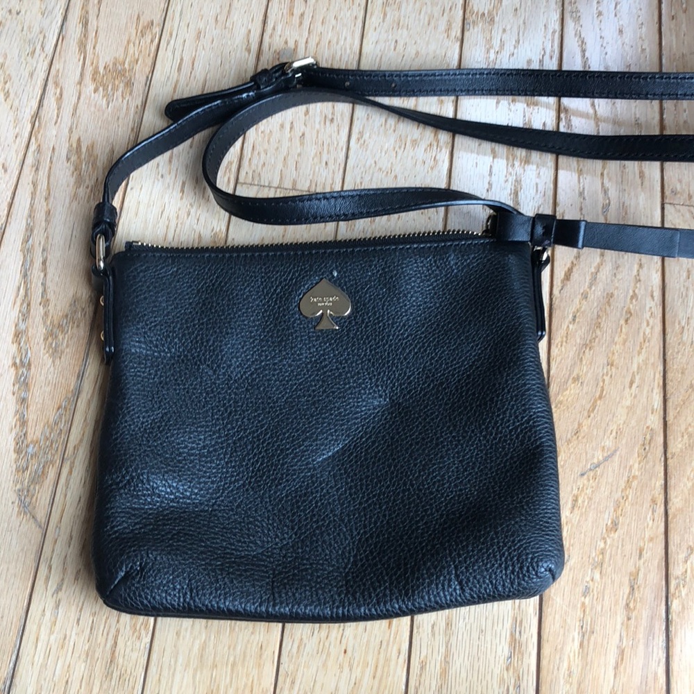 Kate Spade cross body